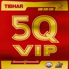 Tibhar 5Q VIP